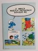 SMERFY I KRAKUKAS. SMERF PODRÓŻNIK 1991